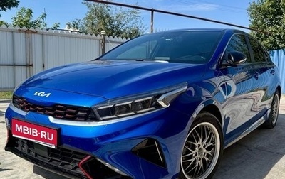 KIA Cerato IV, 2022 год, 2 630 000 рублей, 1 фотография
