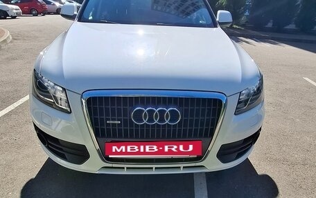 Audi Q5, 2012 год, 1 600 000 рублей, 7 фотография