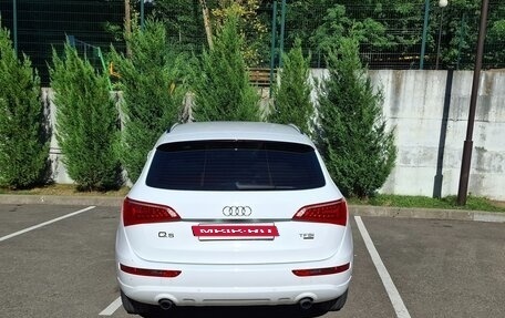 Audi Q5, 2012 год, 1 600 000 рублей, 3 фотография