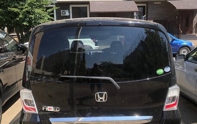 Honda Freed I, 2012 год, 1 150 000 рублей, 1 фотография