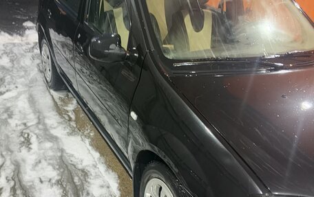 Renault Logan I, 2013 год, 124 000 рублей, 1 фотография