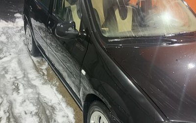 Renault Logan I, 2013 год, 124 000 рублей, 1 фотография