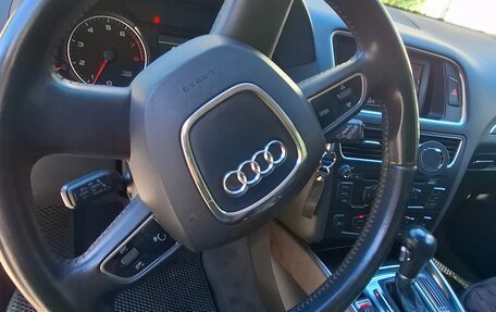 Audi Q5, 2012 год, 1 600 000 рублей, 14 фотография