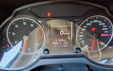 Audi Q5, 2012 год, 1 600 000 рублей, 10 фотография