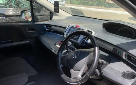 Honda Freed I, 2012 год, 1 150 000 рублей, 3 фотография