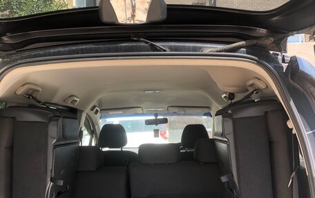 Honda Freed I, 2012 год, 1 150 000 рублей, 2 фотография