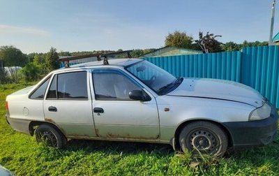 Daewoo Nexia I рестайлинг, 2012 год, 90 000 рублей, 1 фотография