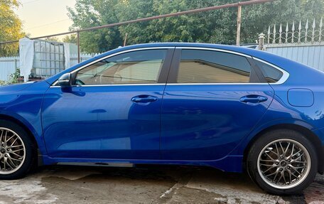 KIA Cerato IV, 2022 год, 2 630 000 рублей, 5 фотография