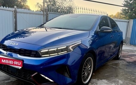 KIA Cerato IV, 2022 год, 2 630 000 рублей, 4 фотография