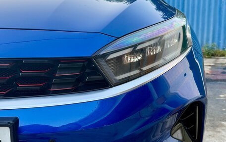 KIA Cerato IV, 2022 год, 2 630 000 рублей, 8 фотография
