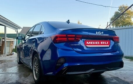 KIA Cerato IV, 2022 год, 2 630 000 рублей, 6 фотография