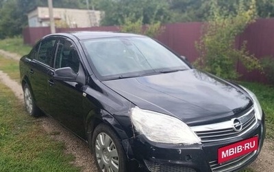 Opel Astra H, 2011 год, 360 000 рублей, 1 фотография