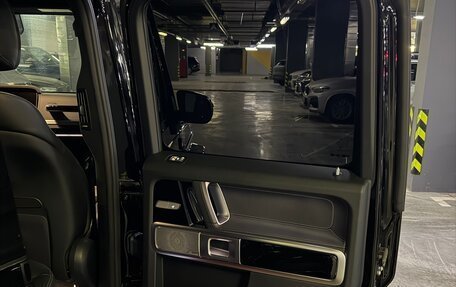 Mercedes-Benz G-Класс AMG, 2021 год, 18 450 000 рублей, 17 фотография