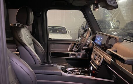 Mercedes-Benz G-Класс AMG, 2021 год, 18 450 000 рублей, 19 фотография