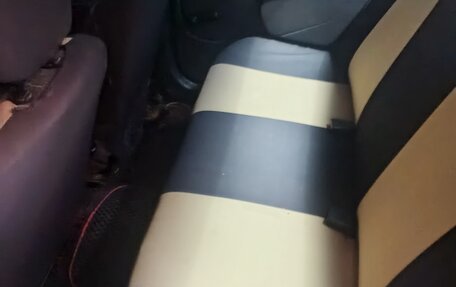 Renault Logan I, 2013 год, 124 000 рублей, 7 фотография