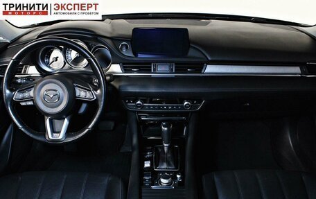 Mazda 6, 2021 год, 2 697 000 рублей, 12 фотография