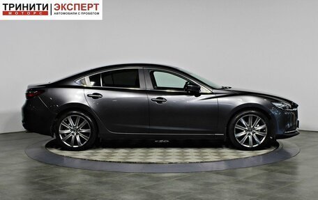 Mazda 6, 2021 год, 2 697 000 рублей, 4 фотография