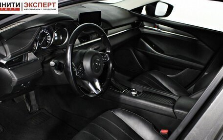 Mazda 6, 2021 год, 2 697 000 рублей, 11 фотография