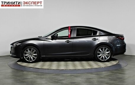 Mazda 6, 2021 год, 2 697 000 рублей, 5 фотография