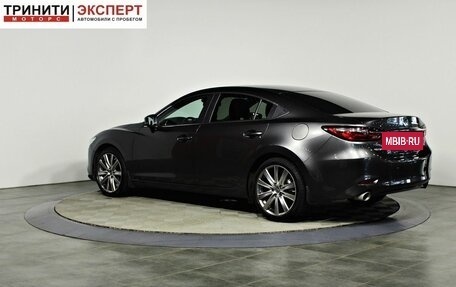 Mazda 6, 2021 год, 2 697 000 рублей, 6 фотография