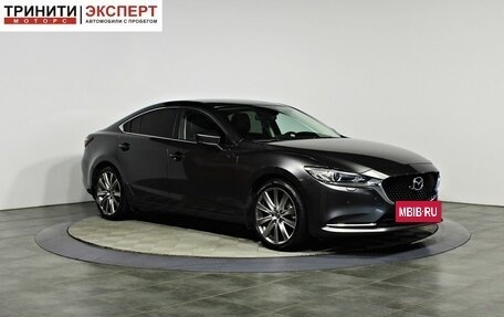 Mazda 6, 2021 год, 2 697 000 рублей, 3 фотография