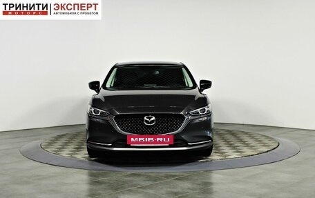Mazda 6, 2021 год, 2 697 000 рублей, 2 фотография