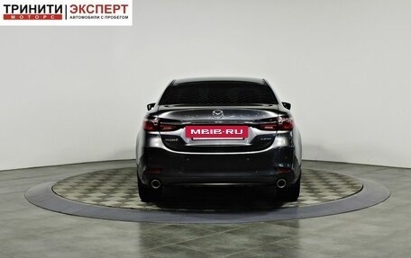 Mazda 6, 2021 год, 2 697 000 рублей, 7 фотография
