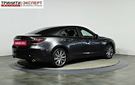 Mazda 6, 2021 год, 2 697 000 рублей, 8 фотография