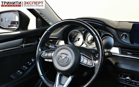 Mazda 6, 2021 год, 2 697 000 рублей, 13 фотография