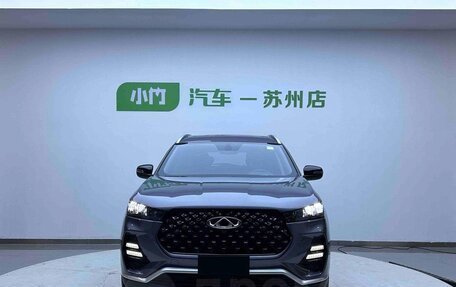 Chery Tiggo 7, 2023 год, 1 435 000 рублей, 2 фотография