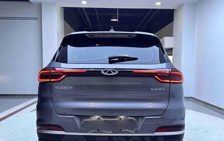 Chery Tiggo 7, 2023 год, 1 435 000 рублей, 5 фотография