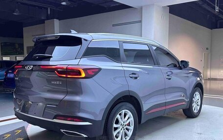 Chery Tiggo 7, 2023 год, 1 435 000 рублей, 6 фотография