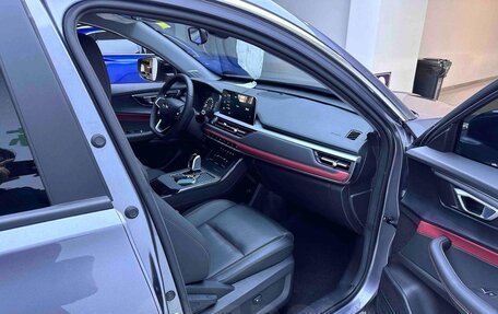 Chery Tiggo 7, 2023 год, 1 435 000 рублей, 11 фотография