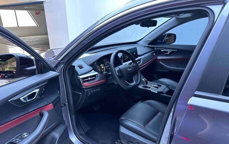 Chery Tiggo 7, 2023 год, 1 435 000 рублей, 9 фотография