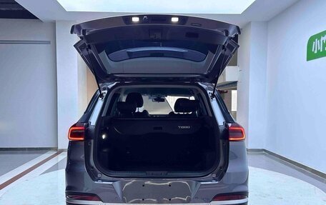 Chery Tiggo 7, 2023 год, 1 435 000 рублей, 20 фотография