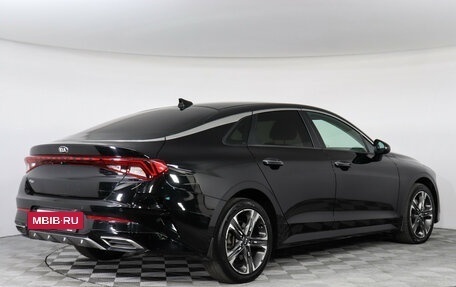 KIA K5, 2021 год, 2 277 000 рублей, 5 фотография