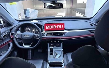 Chery Tiggo 7, 2023 год, 1 435 000 рублей, 19 фотография