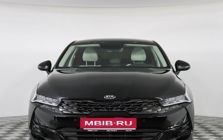 KIA K5, 2021 год, 2 277 000 рублей, 2 фотография
