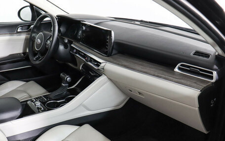 KIA K5, 2021 год, 2 277 000 рублей, 10 фотография