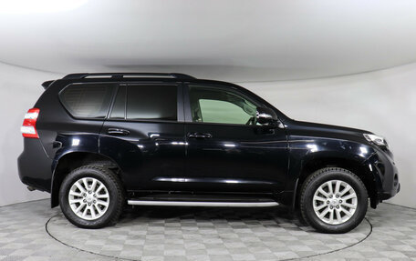 Toyota Land Cruiser Prado 150 рестайлинг 2, 2013 год, 3 597 000 рублей, 4 фотография