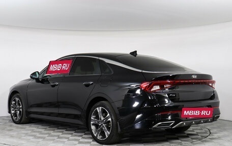 KIA K5, 2021 год, 2 277 000 рублей, 7 фотография