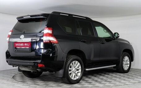 Toyota Land Cruiser Prado 150 рестайлинг 2, 2013 год, 3 597 000 рублей, 5 фотография