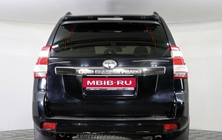 Toyota Land Cruiser Prado 150 рестайлинг 2, 2013 год, 3 597 000 рублей, 6 фотография