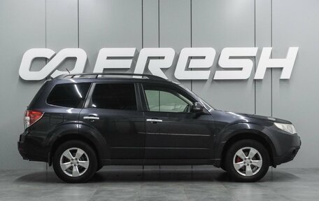 Subaru Forester, 2012 год, 1 149 000 рублей, 5 фотография