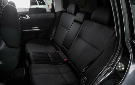 Subaru Forester, 2012 год, 1 149 000 рублей, 9 фотография