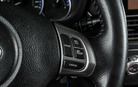 Subaru Forester, 2012 год, 1 149 000 рублей, 16 фотография
