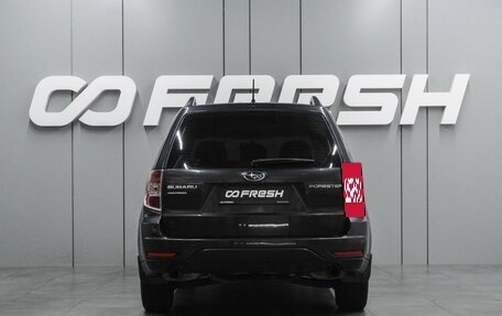Subaru Forester, 2012 год, 1 149 000 рублей, 4 фотография