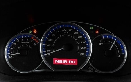 Subaru Forester, 2012 год, 1 149 000 рублей, 14 фотография
