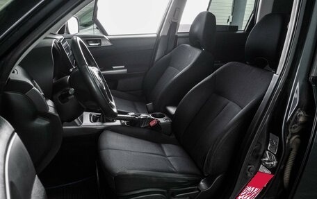 Subaru Forester, 2012 год, 1 149 000 рублей, 10 фотография
