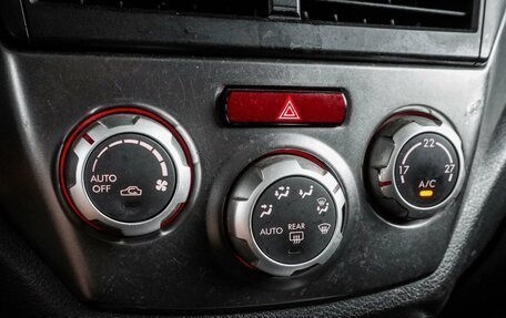 Subaru Forester, 2012 год, 1 149 000 рублей, 19 фотография